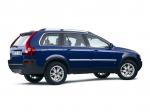 Volvo XC90 Ocean Race 2006 года